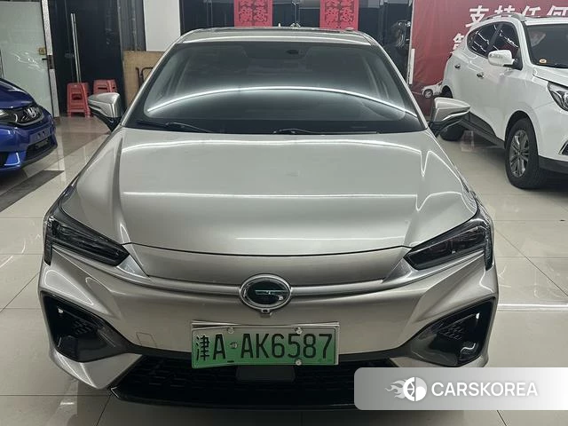 Aian AION S id 3913575 из Китая 8