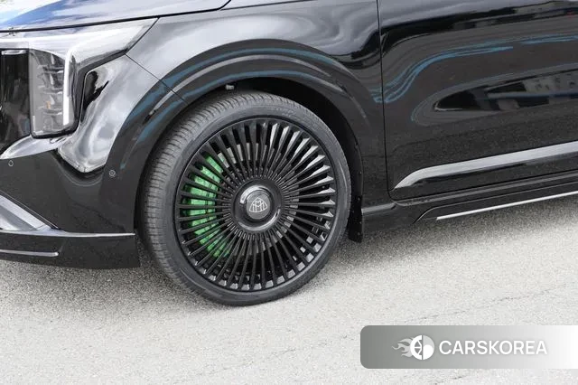 Kia The New Carnival 4th Generation id 3398952 из Кореи 18