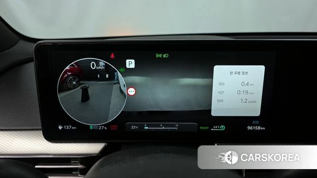Genesis GV60 id 4293040 из Кореи 30
