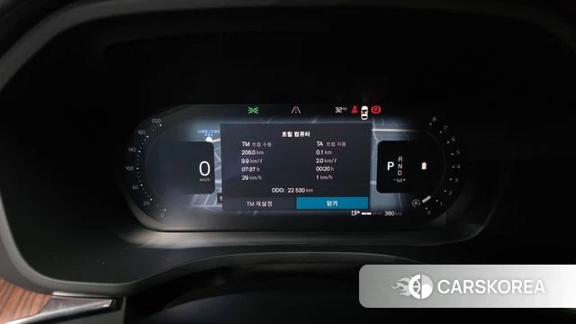 Volvo XC60 second Generation id 4664896 из Кореи 31