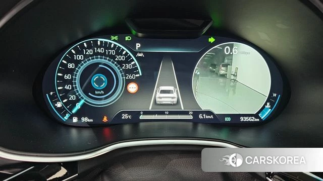 Genesis G80 (RG3) id 4682320 из Кореи 18