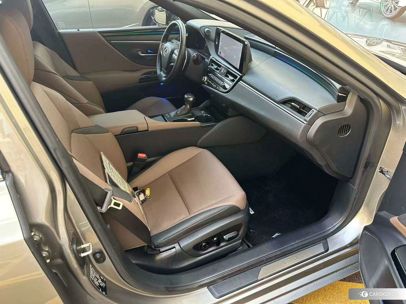 Lexus ES id 4510833 из Китая 13