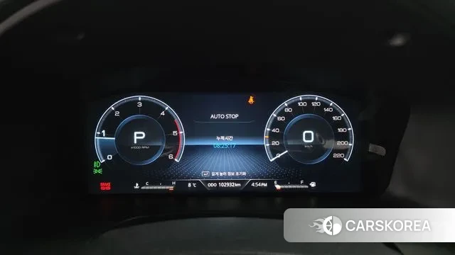 Ssangyong The New Rexton Sports Cannes id 3670987 из Кореи 18