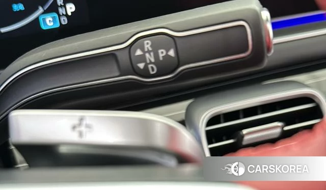 Mercedes-Benz GLS id 4271636 из Китая 13