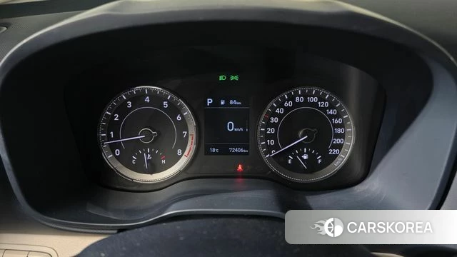 Hyundai Venue id 4187374 из Кореи 28