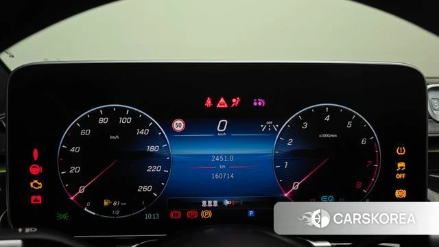 Mercedes-Benz S-Class W223 id 4464493 из Кореи 18