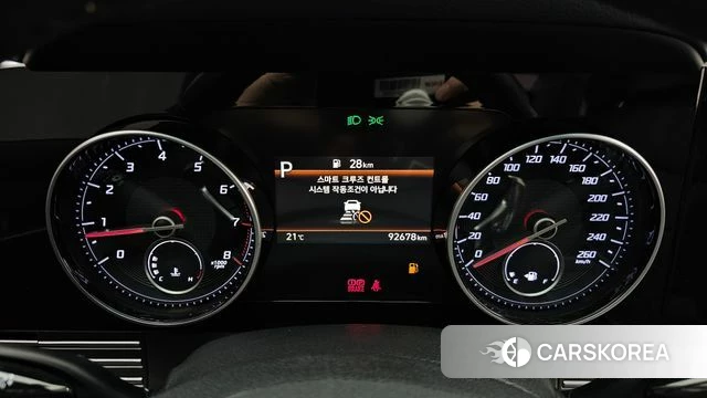 Hyundai The New Grandeur IG id 4232126 из Кореи 18