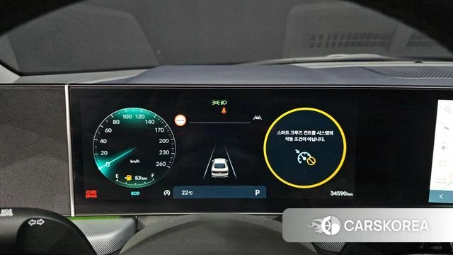 Hyundai Sonata D Edge (DN8) id 4499953 из Кореи 18