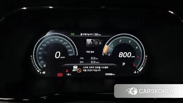 Kia Mohave Master id 3763971 из Кореи 18