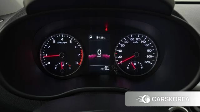 Kia Morning Urban (JA) id 4614342 из Кореи 18