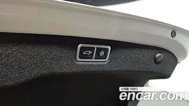 Hyundai Sonata D Edge (DN8) id 2557269 из Кореи 18