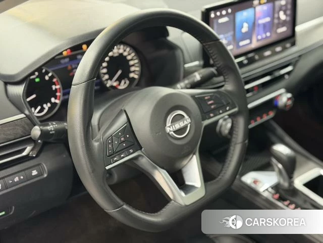 Nissan Teana id 4278337 из Китая 13
