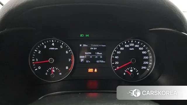 Kia Come New K3 id 2995593 из Кореи 18