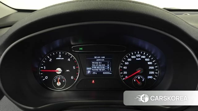 Kia The New Sorento id 4482913 из Кореи 29