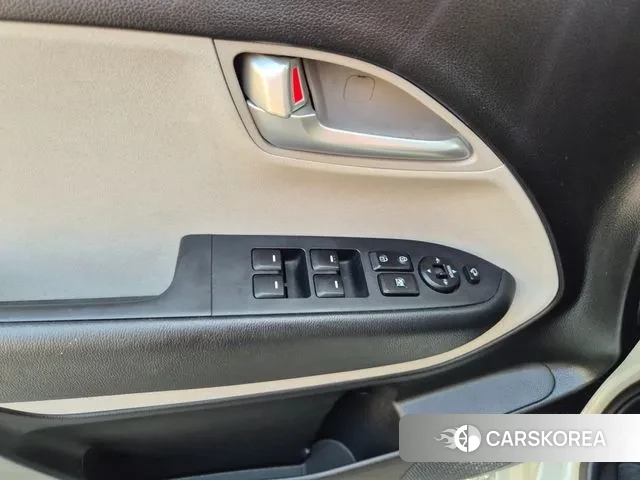 Kia The New Ray id 3451580 из Кореи 11