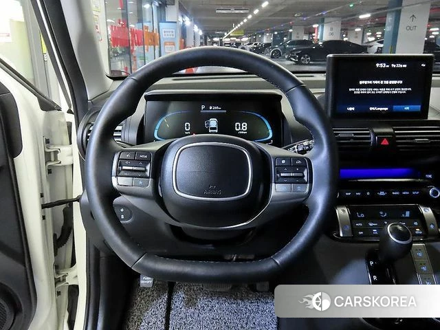 Hyundai Casper id 4899092 из Кореи 18