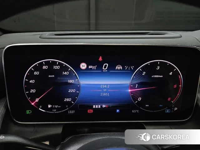 Mercedes-Benz GLC-Class X254 id 3565646 из Кореи 18