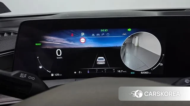 Kia K8 Hybrid id 3611429 из Кореи 18