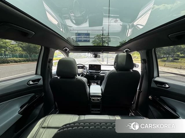 Volkswagen ID.4 X id 4314222 из Китая 15