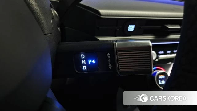 Hyundai Santa Fe (MX5) id 4359870 из Кореи 38