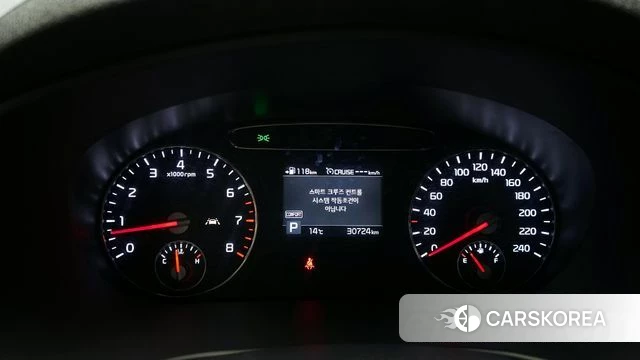 Kia The New Sorento id 3905409 из Кореи 18