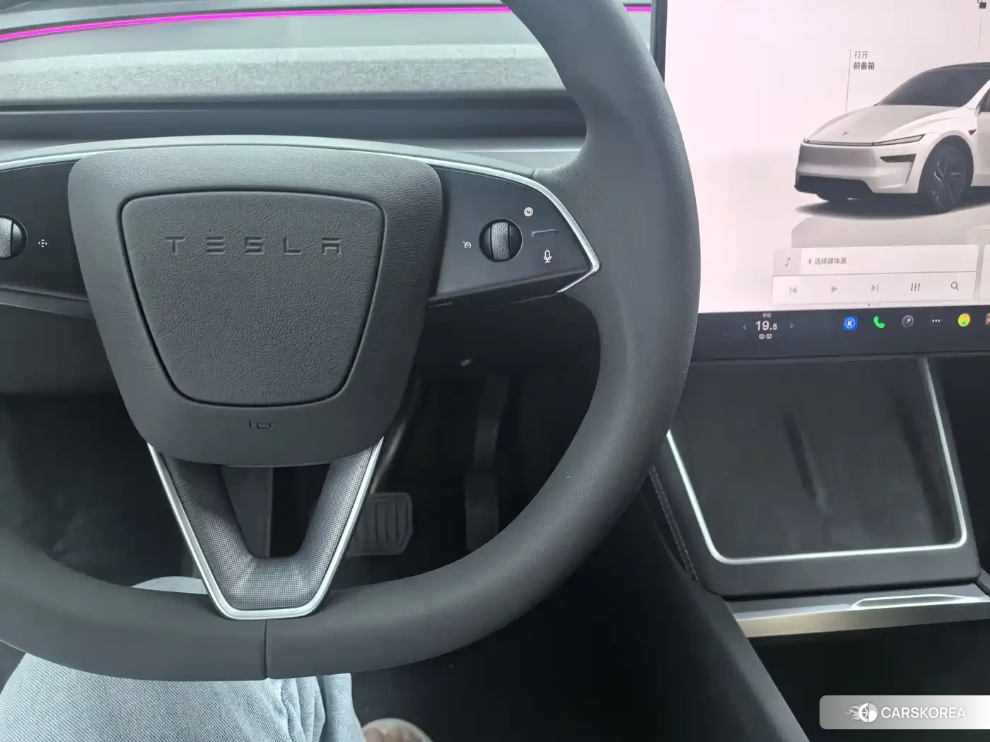 Tesla Model Y id 4553883 из Китая 11