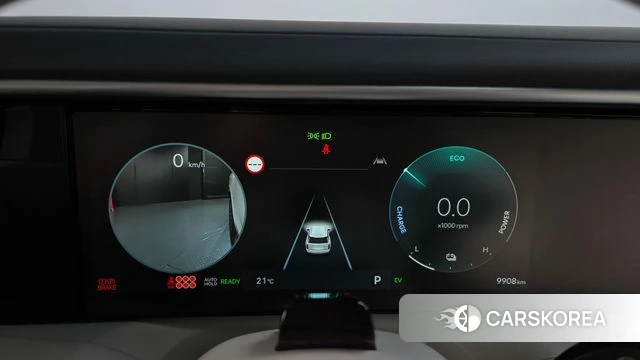 Hyundai Palisade (LX3) id 4336576 из Кореи 18