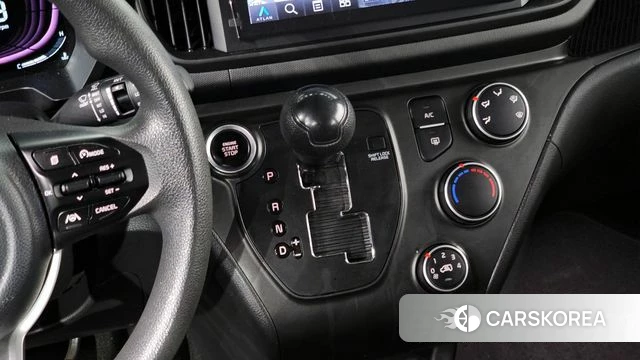 Kia The New Kia Ray id 3805800 из Кореи 18