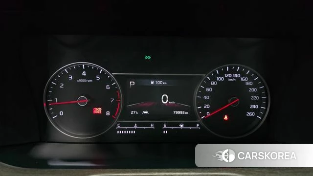 Kia Sorento 4th Generation id 4535445 из Кореи 30