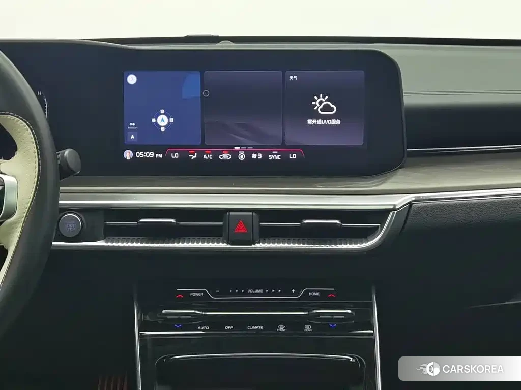 Kia K5 id 4576882 из Китая 22