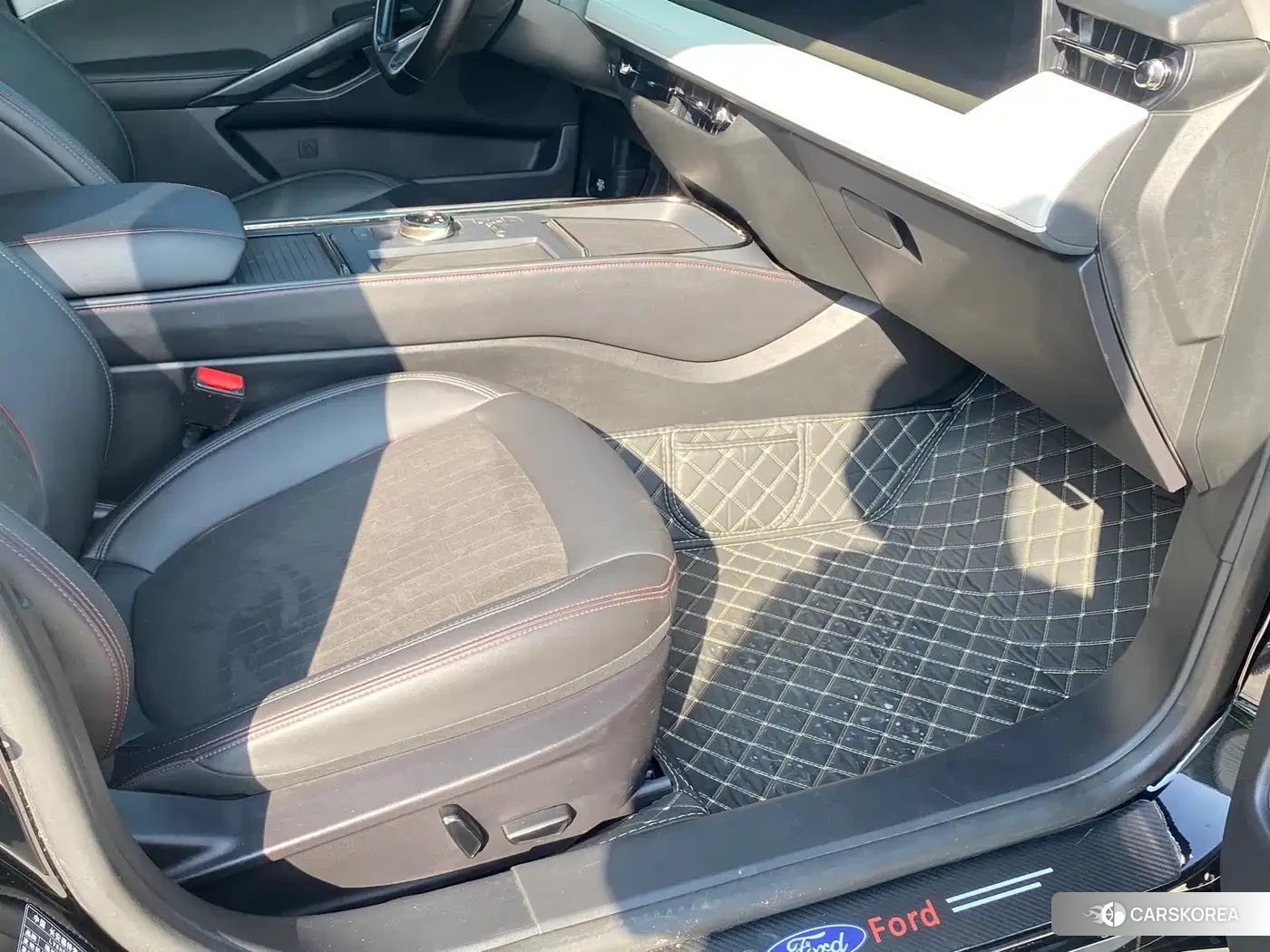 Ford Mondeo id 4669197 из Китая 8