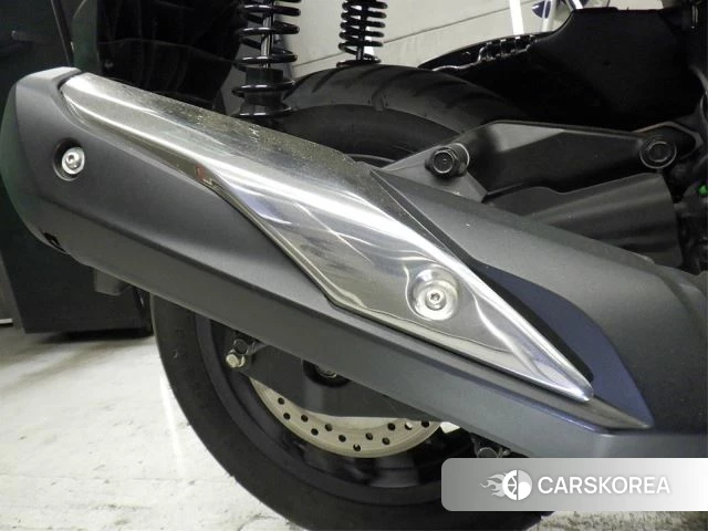 Honda FORZA id 4184454 из Японии 22