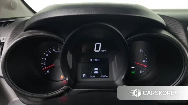 Kia The New Ray id 3713207 из Кореи 18