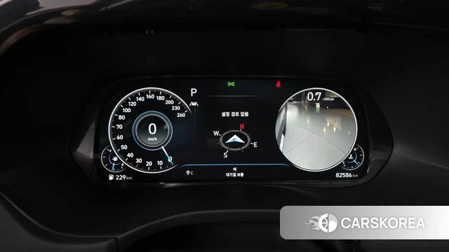 Hyundai Palisade id 3910702 из Кореи 19