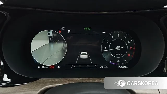 Kia K5 3rd generation id 3439142 из Кореи 18