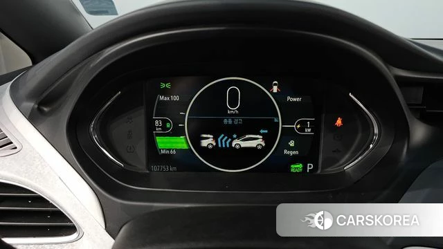 Chevrolet (GM Daewoo) Bolt EV id 4574455 из Кореи 32