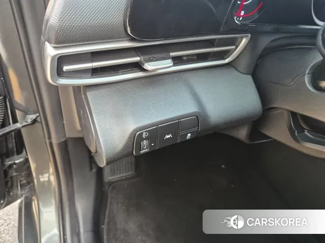 Hyundai Avante (CN7) id 3694857 из Кореи 14