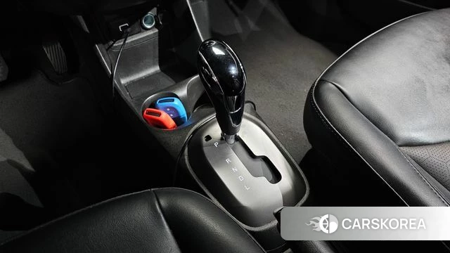 Chevrolet (GM Daewoo) The New Spark id 4717866 из Кореи 31