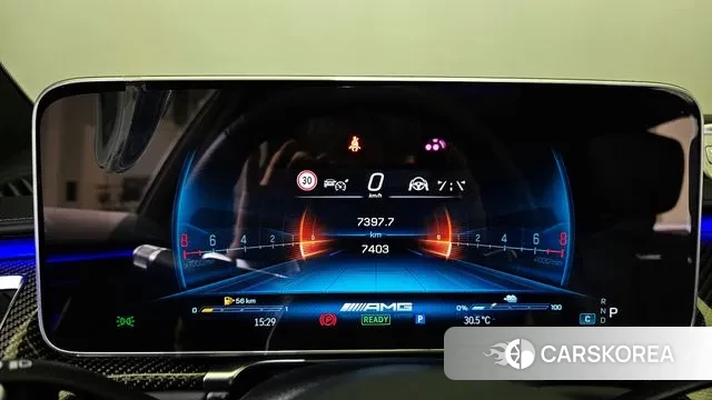 Mercedes-Benz S-Class W223 id 3021657 из Кореи 18