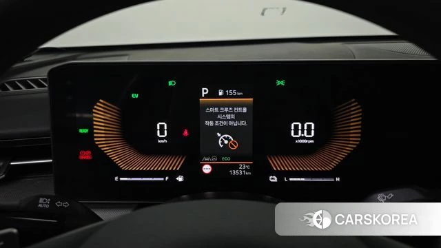 Kia The New K5 Hybrid 3rd generation id 4696047 из Кореи 26