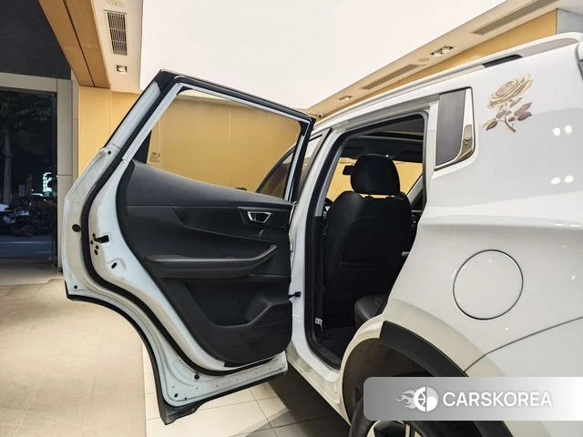 Chery Tiggo 5x id 4220029 из Китая 31