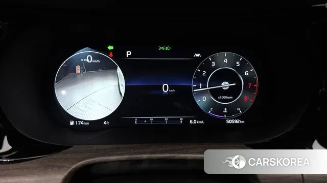 Kia K5 3rd generation id 3659497 из Кореи 18