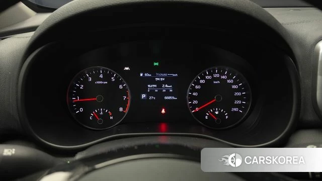 Kia Sportage The Bold id 4923598 из Кореи 18