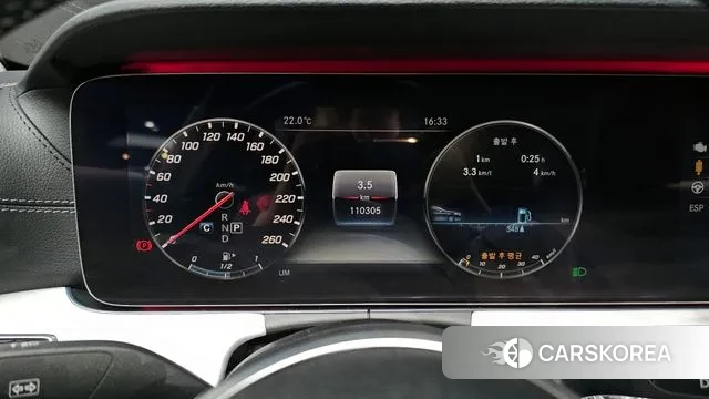 Mercedes-Benz CLS-Class C257 id 3284158 из Кореи 18