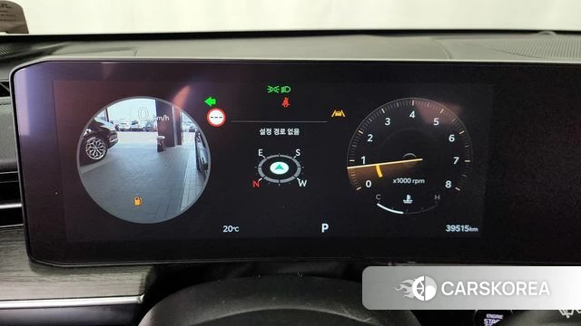 Kia The New K5 3rd generation id 3850517 из Кореи 18