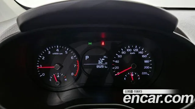 Kia All New Morning (JA) id 2700154 из Кореи 18