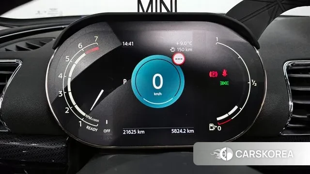 Mini Cooper Clubman id 3717043 из Кореи 18