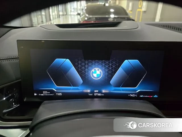 BMW X6 (G06) id 3614359 из Кореи 18