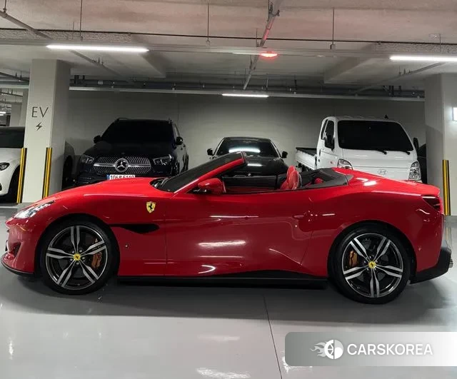 Ferrari Portofino id 3068671 из Кореи 18