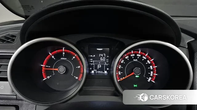 Ssangyong Tivoli Air id 3742490 из Кореи 18